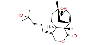 Umbellacin C